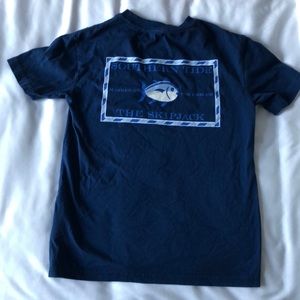 Southern Tide T-Shirt (Kids)